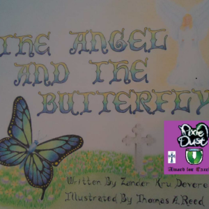 The Angel And The Butterfly - EBook Download