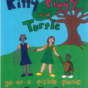 Kitty Piggy and Turtle - EBook Download