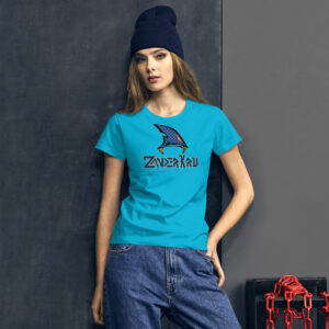 Women's ZanderKru Short Sleeve T-Shirt